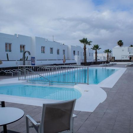 Los Gracioseros Puerto Del Carmen Luxury Экстерьер фото