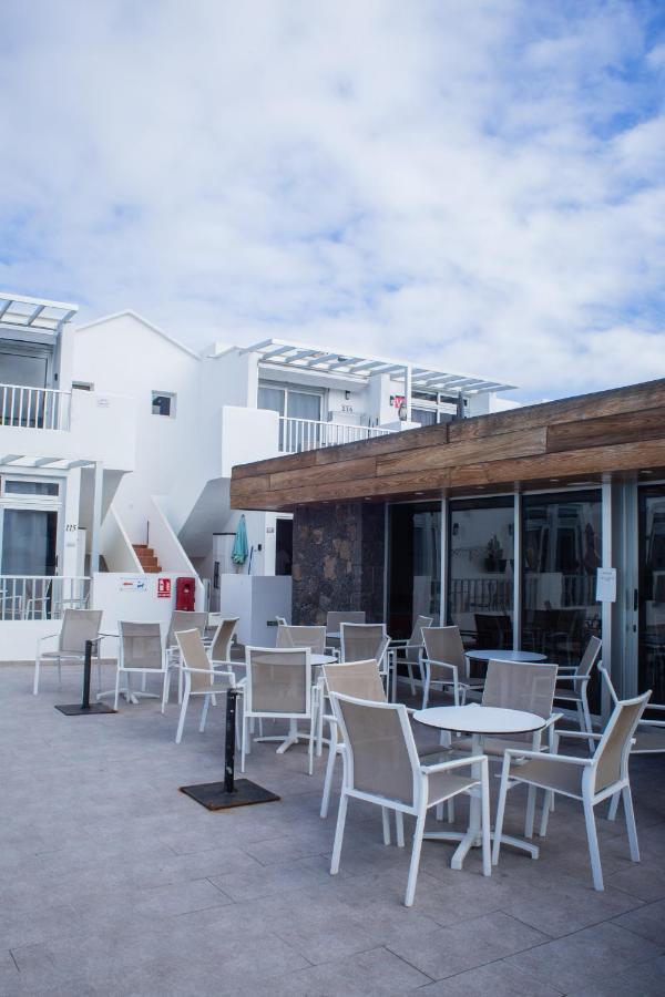 Los Gracioseros Puerto Del Carmen Luxury Экстерьер фото