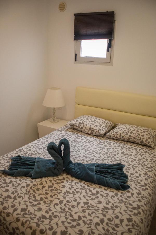 Los Gracioseros Puerto Del Carmen Luxury Экстерьер фото