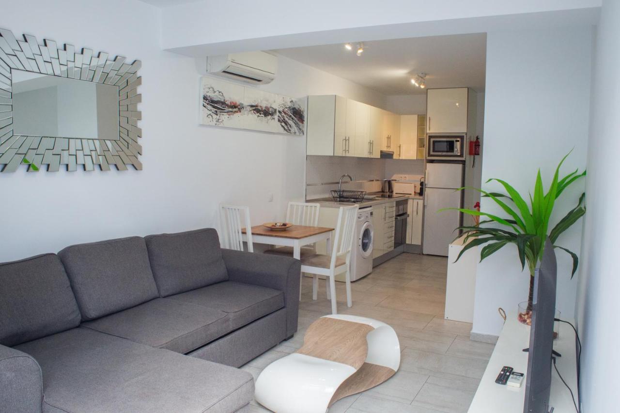 Los Gracioseros Puerto Del Carmen Luxury Экстерьер фото
