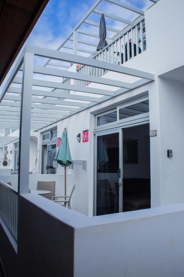Los Gracioseros Puerto Del Carmen Luxury Экстерьер фото
