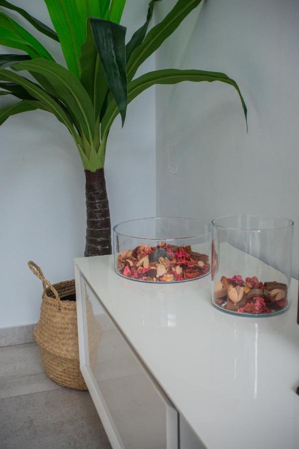 Los Gracioseros Puerto Del Carmen Luxury Экстерьер фото