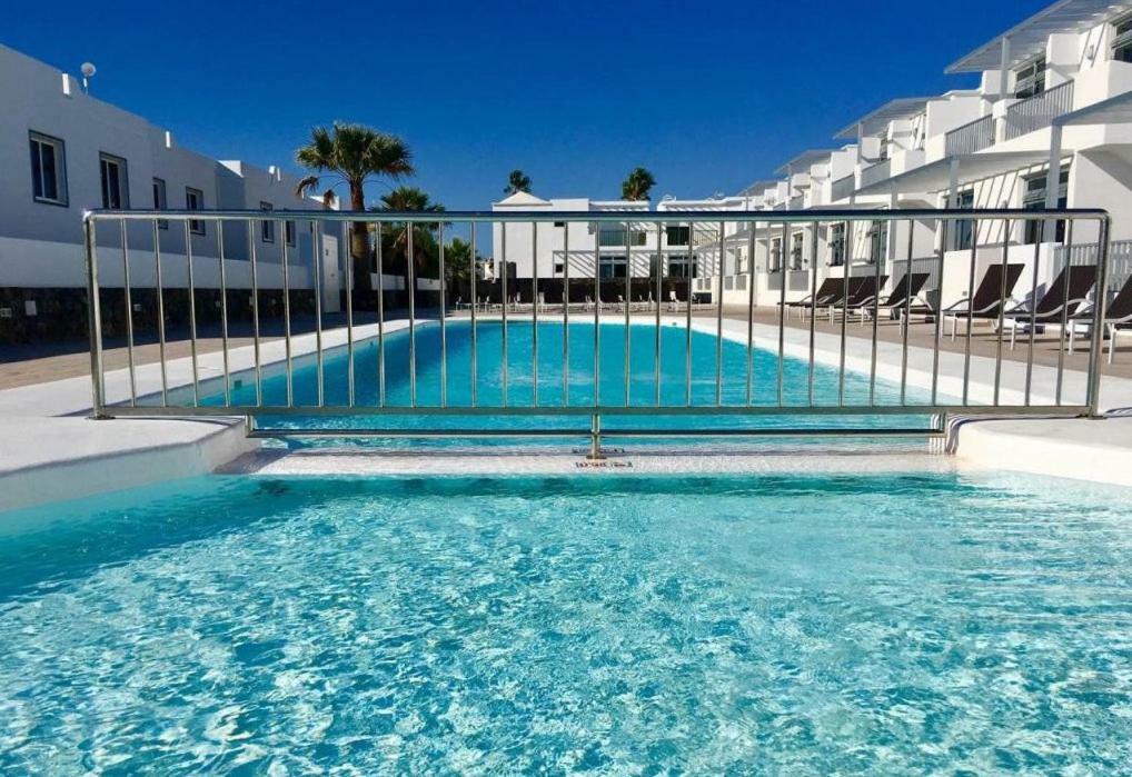 Los Gracioseros Puerto Del Carmen Luxury Экстерьер фото