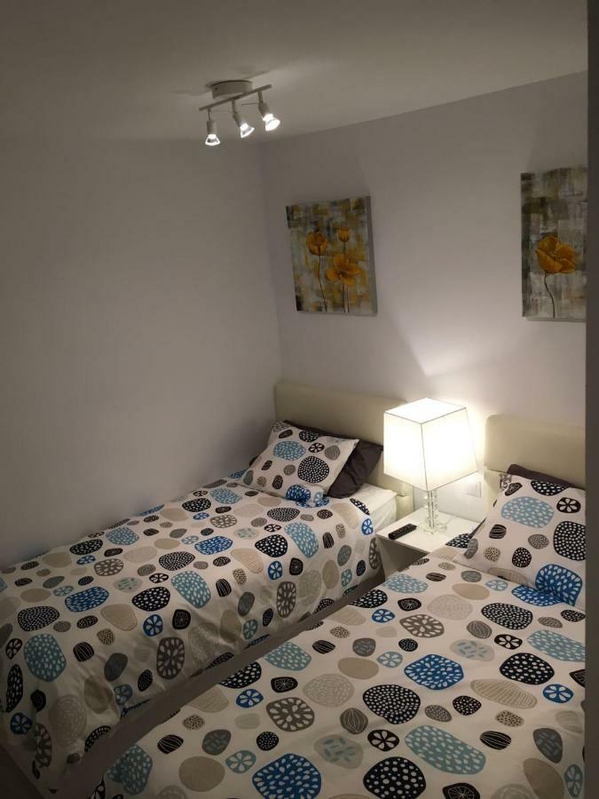 Los Gracioseros Puerto Del Carmen Luxury Экстерьер фото