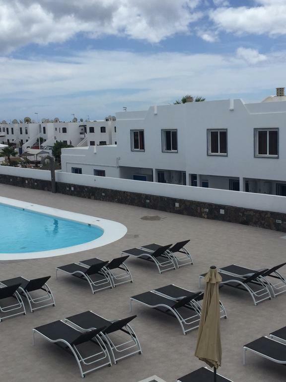 Los Gracioseros Puerto Del Carmen Luxury Экстерьер фото