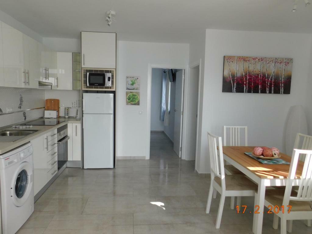 Los Gracioseros Puerto Del Carmen Luxury Экстерьер фото