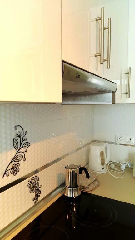 Los Gracioseros Puerto Del Carmen Luxury Экстерьер фото